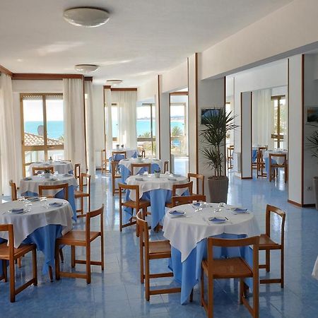 Hotel Sorriso Numana Luaran gambar