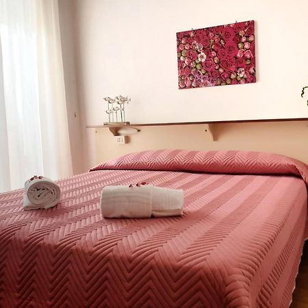 Hotel Sorriso Numana Luaran gambar