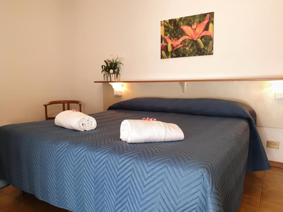 Hotel Sorriso Numana Luaran gambar