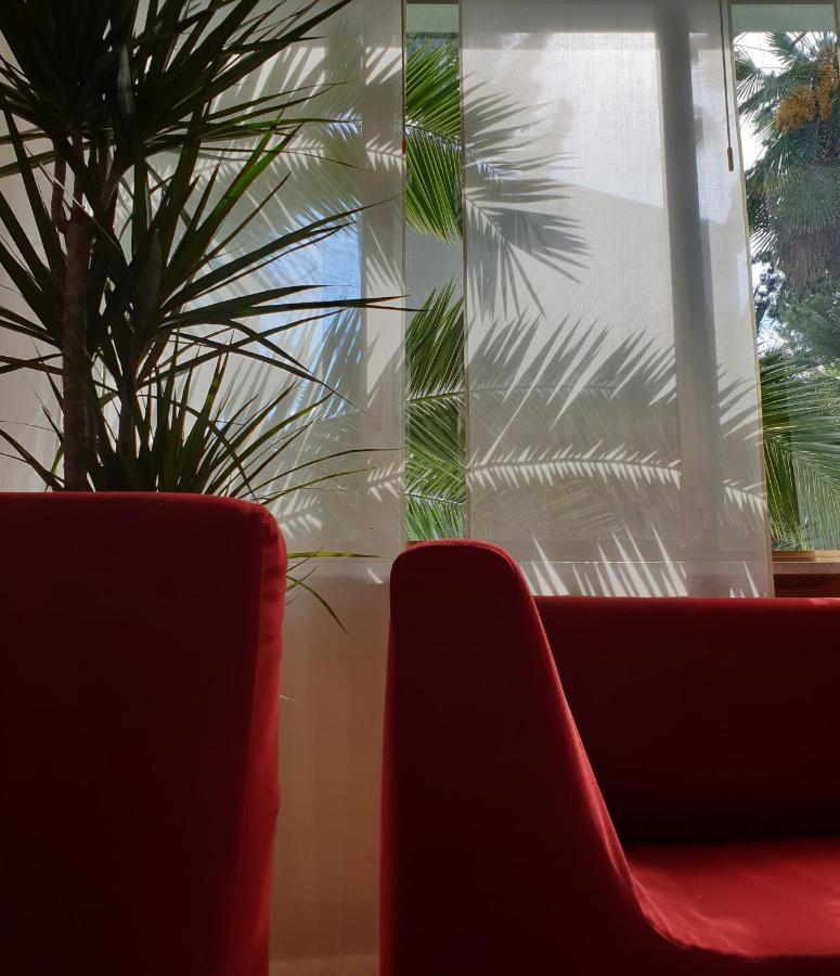 Hotel Sorriso Numana Luaran gambar
