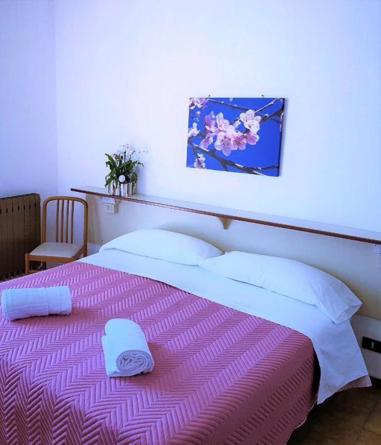 Hotel Sorriso Numana Luaran gambar