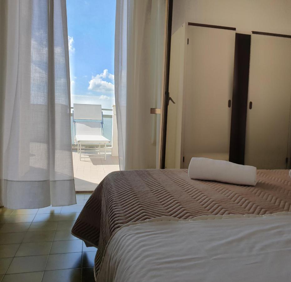 Hotel Sorriso Numana Luaran gambar