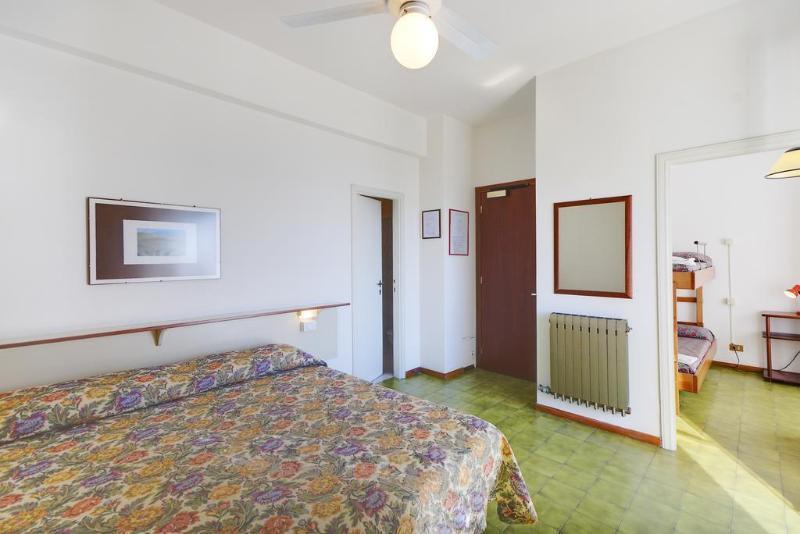 Hotel Sorriso Numana Luaran gambar