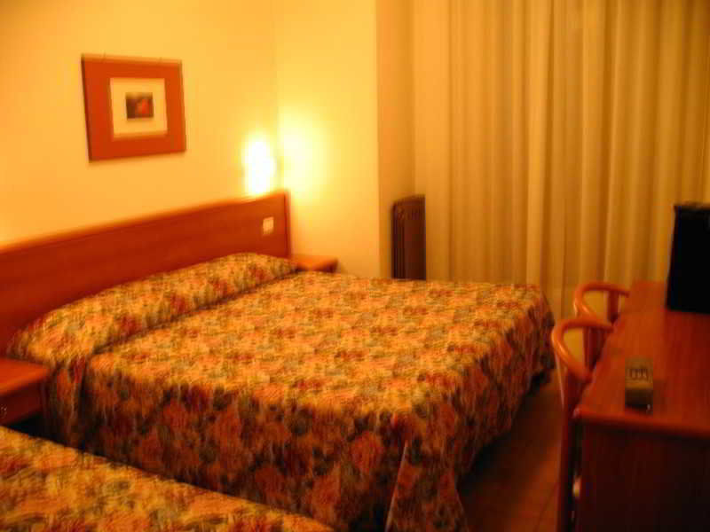 Hotel Sorriso Numana Luaran gambar